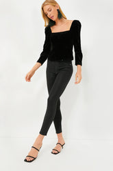 Jet Square Taliah Heels